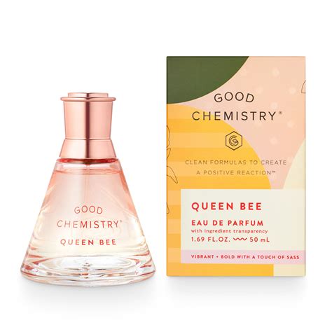 good chemistry queen bee dupe|queen bee perfume.